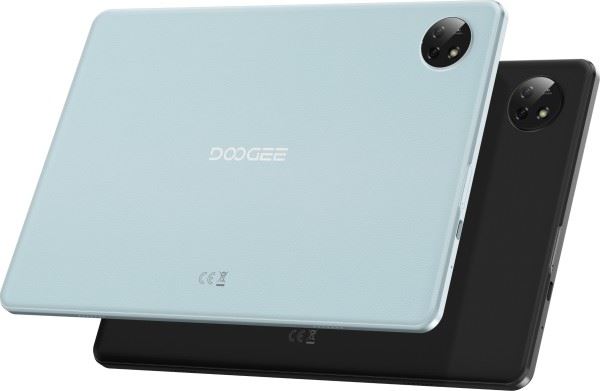 Анонс. Doogee T10W - простейший десятидюймовый планшет